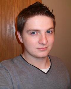 Man, 33. troark91