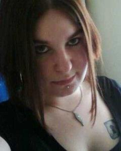 Woman, 36. dvlsdaughter