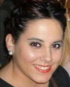 Woman, 33. JuliePETERSON8