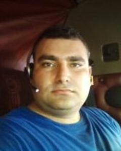 Man, 45. emeventu