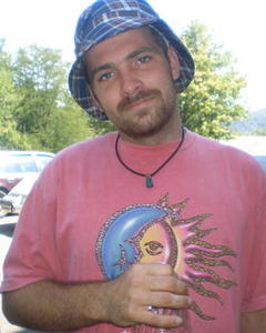 Man, 39. hippeikidd4200