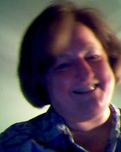 Woman, 71. gloriavelvet