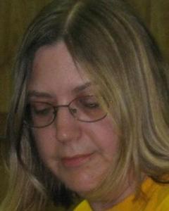 Woman, 62. T19634027