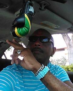 Man, 64. island2862