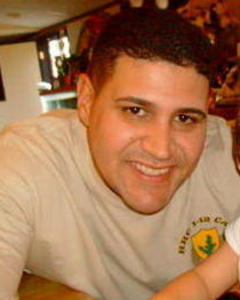Man, 46. Chico6945