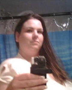 Woman, 42. mykkyee