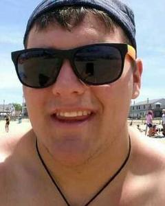 Man, 31. stubs5151