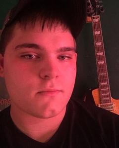 Man, 29. JimmyA7xx