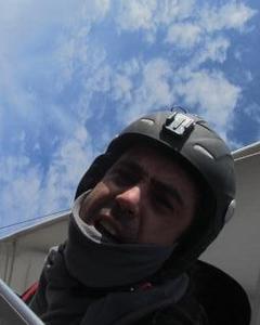 Man, 43. Cabeza4487