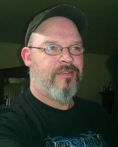 Man, 58. jamurph