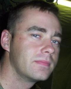 Man, 43. mrgreeneyes
