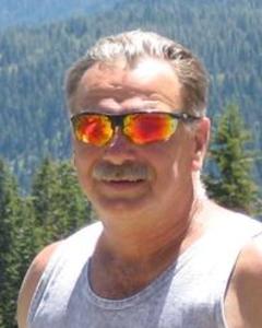 Man, 75. woody5857
