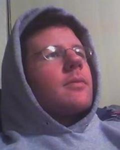 Man, 44. jfozzy
