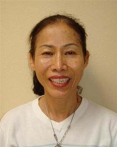 Woman, 71. Cookie133