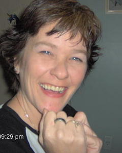 Woman, 59. tadpoll85