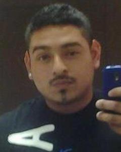 Man, 35. Elchicano0775
