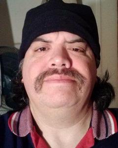 Man, 60. mannygarr