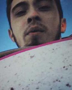 Man, 30. dannyboy451724