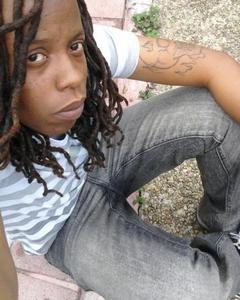Woman, 42. THE1NONLY_Z