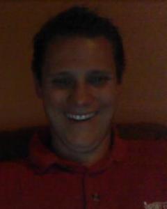 Man, 43. TimJ24