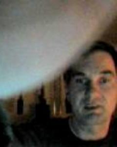 Man, 59. computer527