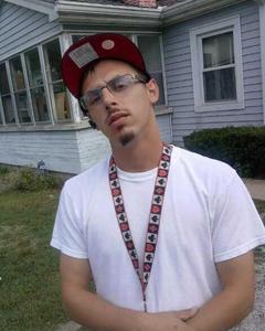 Man, 32. tyler950