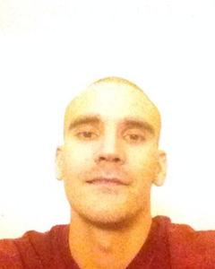 Man, 38. Capone_805