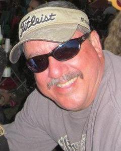 Man, 62. jerry513010