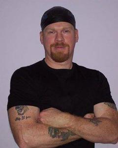Man, 49. TattooRob38