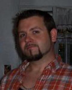 Man, 40. joe0426