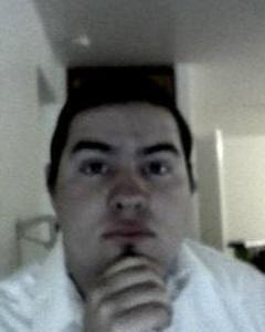 Man, 35. Michaelcrook