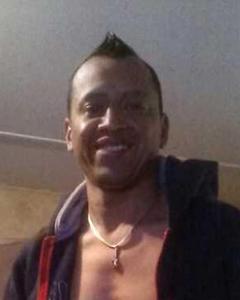 Man, 49. bomberosexy