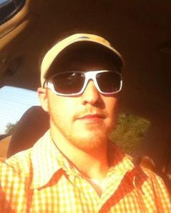 Man, 33. Brasfield