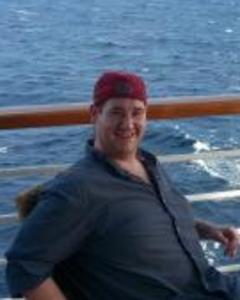 Man, 38. pugsly86