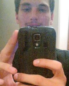 Man, 29. big_dick0041