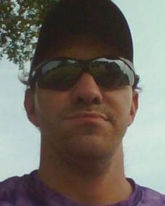 Man, 49. gump387223