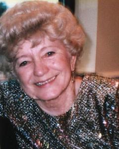 Woman, 91. pinkflora