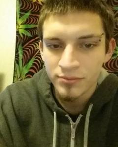 Man, 34. Damian_dean