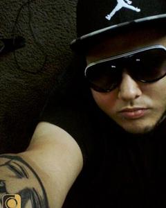 Man, 29. ChristianOmar