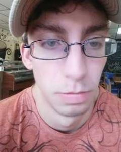 Man, 28. CarterG18