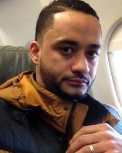 Man, 43. Samel28