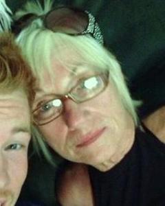 Woman, 67. marlahere