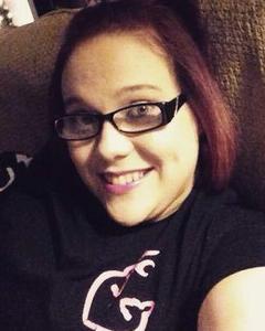 Woman, 32. Becca5418