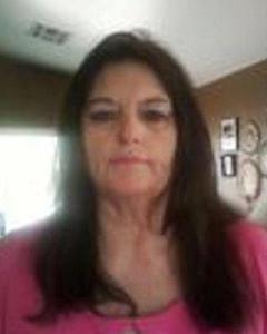 Woman, 76. FRANCES5642
