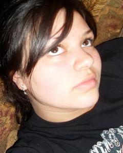 Woman, 41. Noemiseeker01