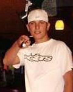 Man, 40. korycamero