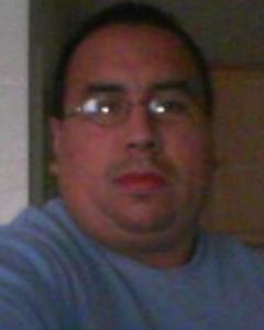Man, 51. robbieben