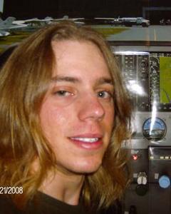Man, 36. flyinD462