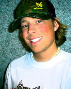 Man, 40. Spicoli03
