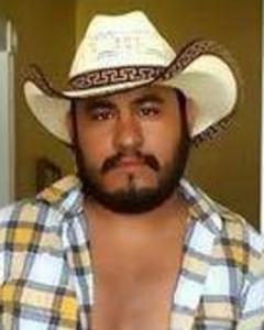 Man, 37. enrique8564